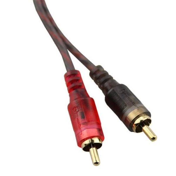 Y-коннектор УРАЛ YRCA-BV1F2M (1мама-2папа)