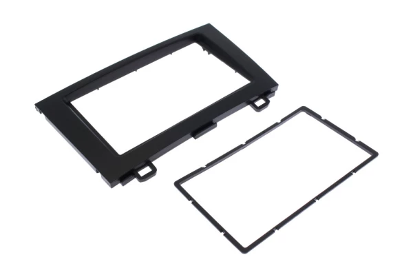 Рамка Honda CR-V 2007-2012 2Din