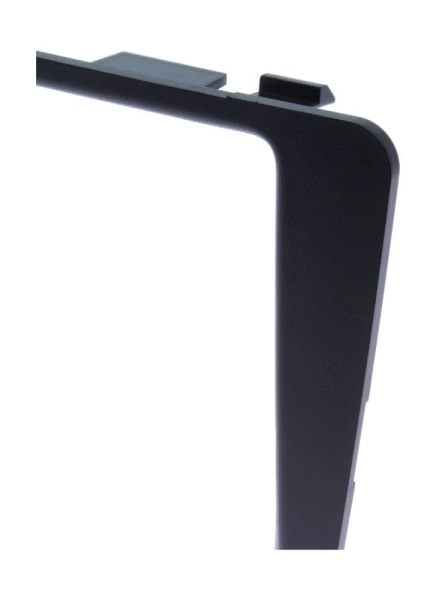 Рамка Honda Civic 2001-2006 (левый руль, крепеж) 2Din