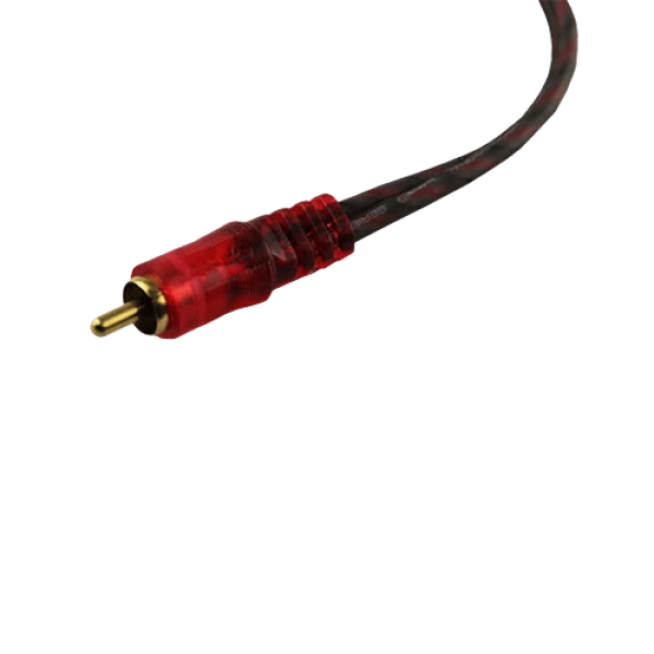 Y-коннектор УРАЛ YRCA-BV1M2F (1папа-2мама)