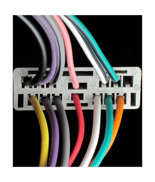 ISO-коннектор для Honda 2006+