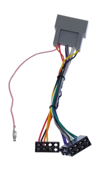ISO-коннектор для Honda 2008+