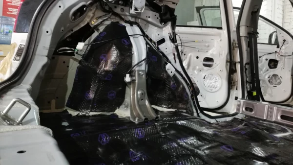 STP Bimast Bomb Premium