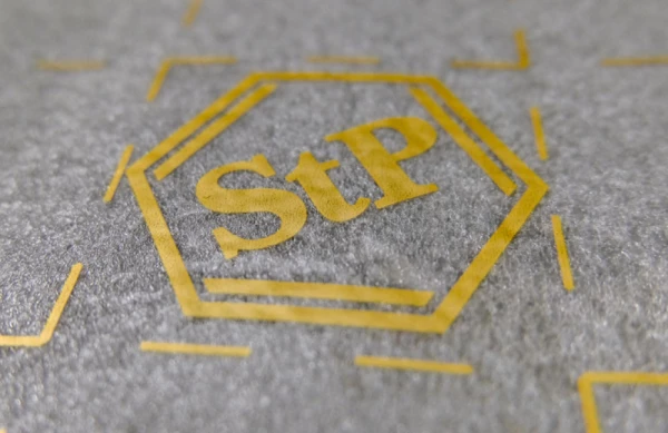 STP Барьер 8 KS (0,75x1,0 m)