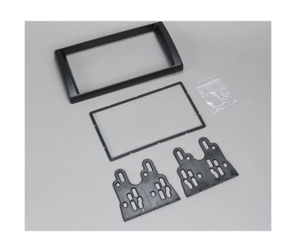 Рамка Toyota Camry 2001-2006 вставка (Америка) 2Din