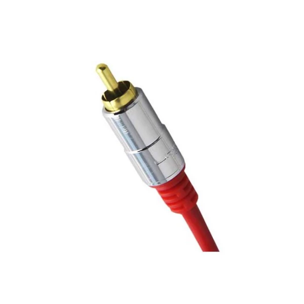 Y-коннектор УРАЛ YRCA-PT1M2F (1папа-2мама)