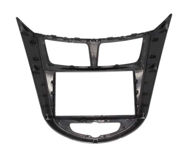 Рамка Hyundai Solaris 2010-2016, Verna 2 din