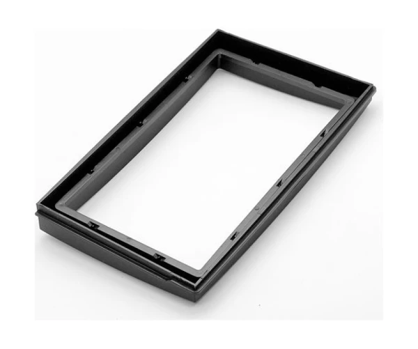 Рамка Mazda универсальная трапеция (Premacy 99-05/MPV 99-05) 2Din