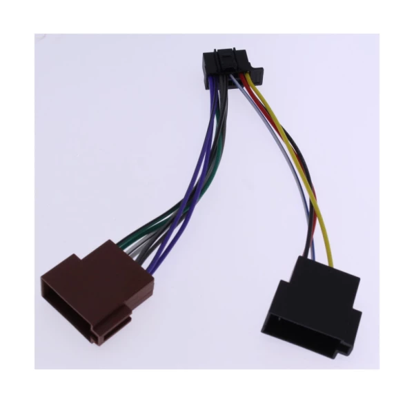 Коннектор Sony IC-SN2013 2013+ (ISO-мама)