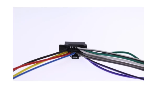 Коннектор Sony IC-SN2013 2013+ (ISO-мама)