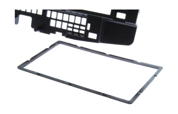 Рамка Mitsubishi Lancer X 2008+