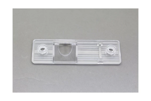 Адаптер для CAM-7 в подсветку номера Chevrolet Aveo, Captiva, Cruze, Epica, Lacetti, Lanos