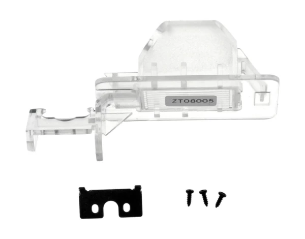 Адаптер для CAM-7 в подсветку номера Great Wall Hover H5