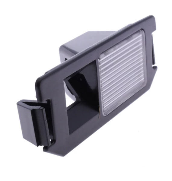 Адаптер для CAM-7 в подсветку номера Hyundai Solaris хэтч, i20, i30, Kia Picanto, Soul