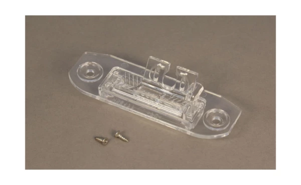 Адаптер для CAM-7 в подсветку номера Volvo S40, S80,XC60, XC90