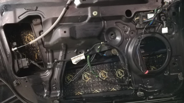 STP Accent Premium 10