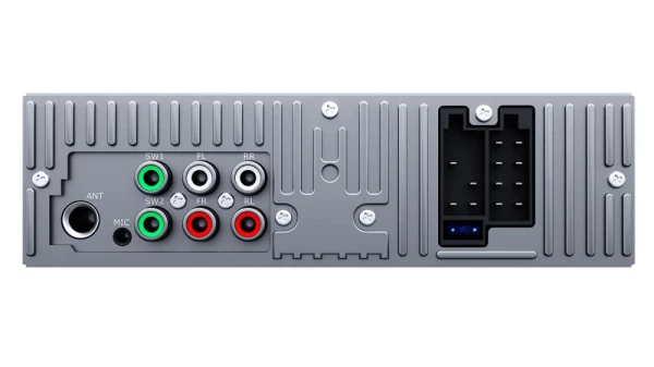 Магнитола 1DIN 12v Prology CMX-170 bluetooth, USB, FM