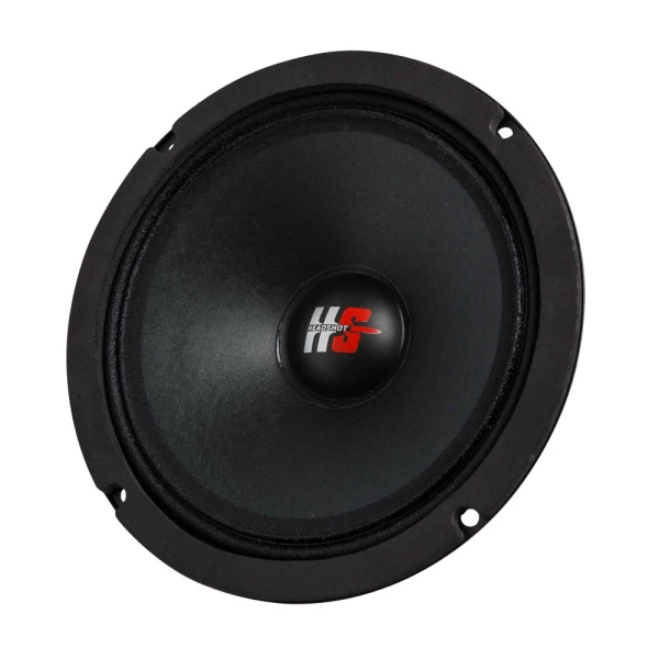 Динамики Kicx HeadShot M65 среднечастотные 150/300 Вт