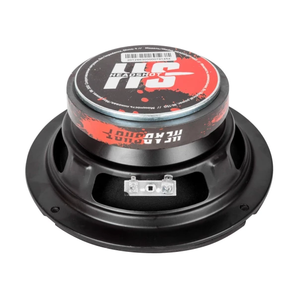 Динамики Kicx HeadShot M65 среднечастотные 150/300 Вт