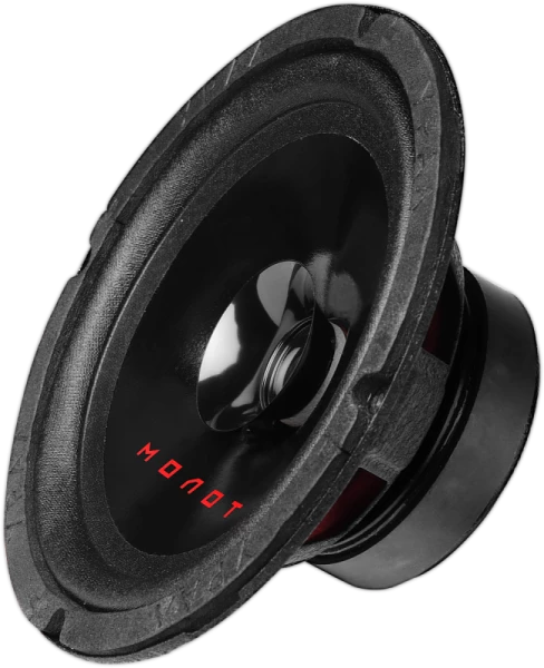 Динамики УРАЛ АС-М165 МОЛОТ широкополосные 90/180 Вт