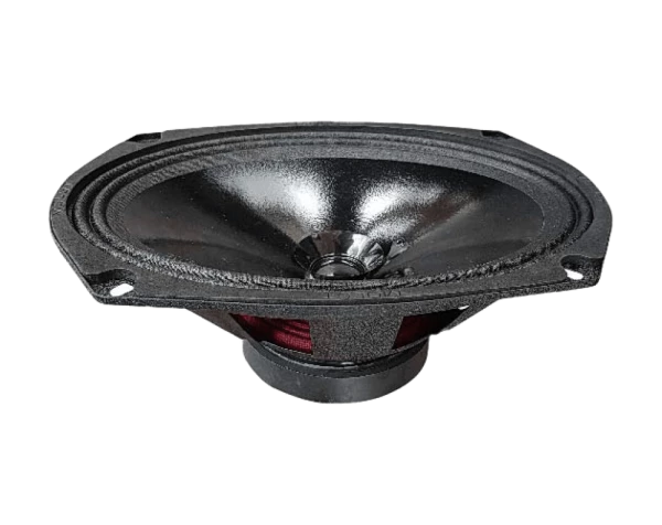 Динамики УРАЛ АС-М69 МОЛОТ широкополосные 100/200 Вт