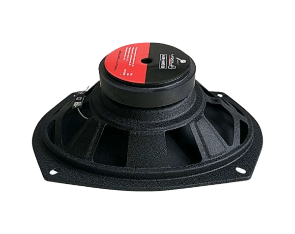 Динамики УРАЛ АС-М69 МОЛОТ широкополосные 100/200 Вт