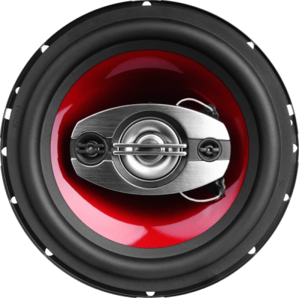 Динамики УРАЛ АС-К1647 коаксиальные 50/140 Вт