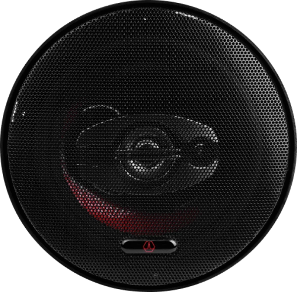 Динамики УРАЛ АС-К1647 коаксиальные 50/140 Вт