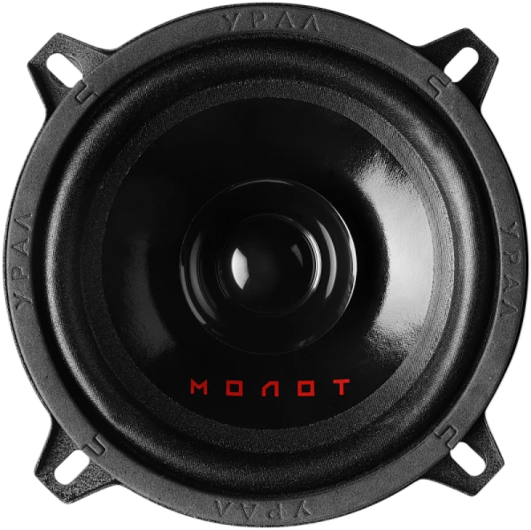 Динамики УРАЛ АС-М130 МОЛОТ широкополосные 60/120 Вт