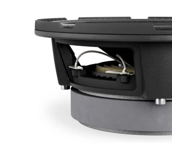 Динамики Pride Solo 200 competition (16 см) (RMS 200 Вт, 4 Ом, 160 Гц - 10000 Гц, Гибрид)