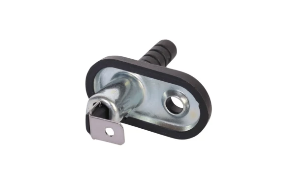 Концевик AQM30В пластик, Г-образный