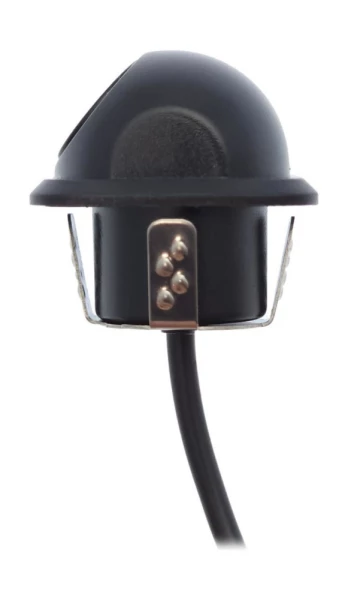 Камера заднего вида CAM-6J (0.1 Lux, 20мм) врезная, на горизонтальную поверхность