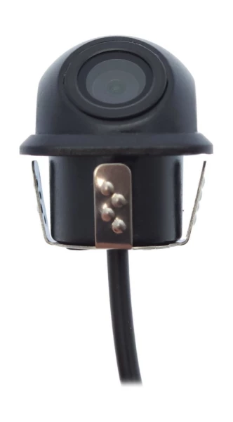 Камера заднего вида CAM-6J (0.1 Lux, 20мм) врезная, на горизонтальную поверхность