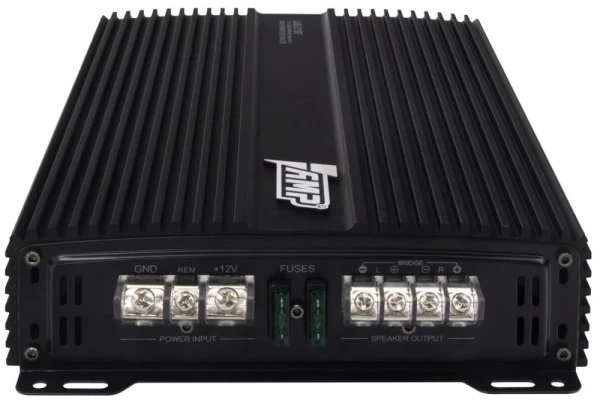 Усилитель 2-канальный AMP MASS 2.150 150/230 (мост 460)