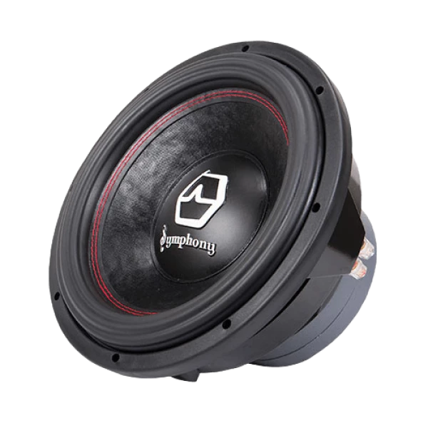Динамик сабвуфер 12" УРАЛ Symphony