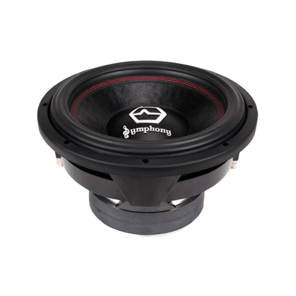Динамик сабвуфер 12" УРАЛ Symphony