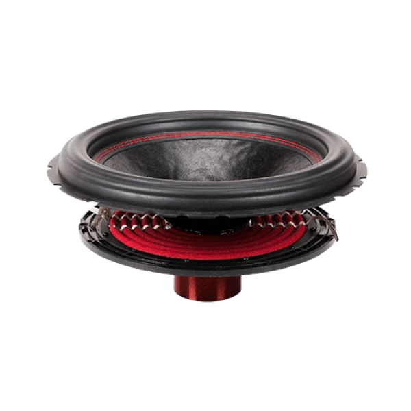 Динамик сабвуфер 12" УРАЛ Symphony