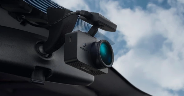 регистратор 1 камера Neoline G-Tech X72