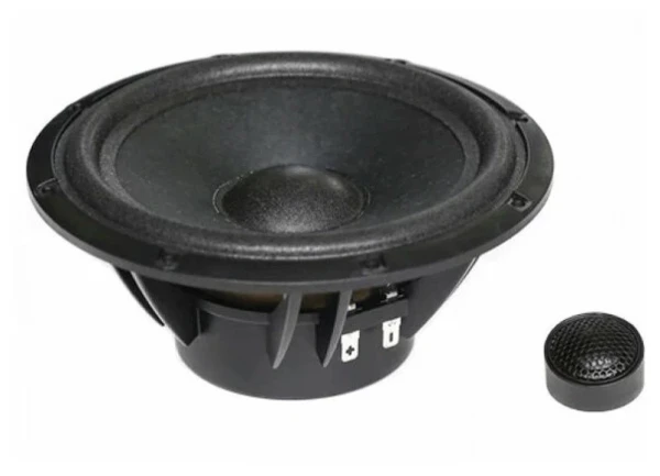 Динамики Pride Easy 6.5 компонентная акустика (комплект)  50/100