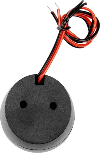 Динамики высокочастотные УРАЛ АС-К0114 1.85" (2,5 см) комплект