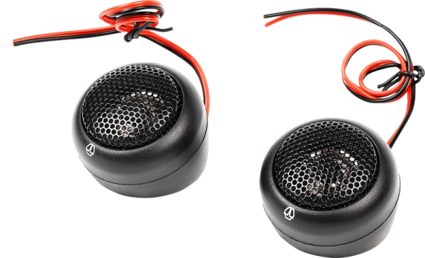 Динамики высокочастотные УРАЛ АС-К0114 1.85" (2,5 см) комплект