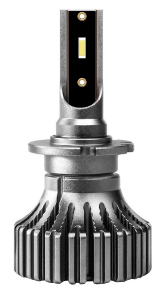 LED AMP CSP H02s D2 (1шт.)