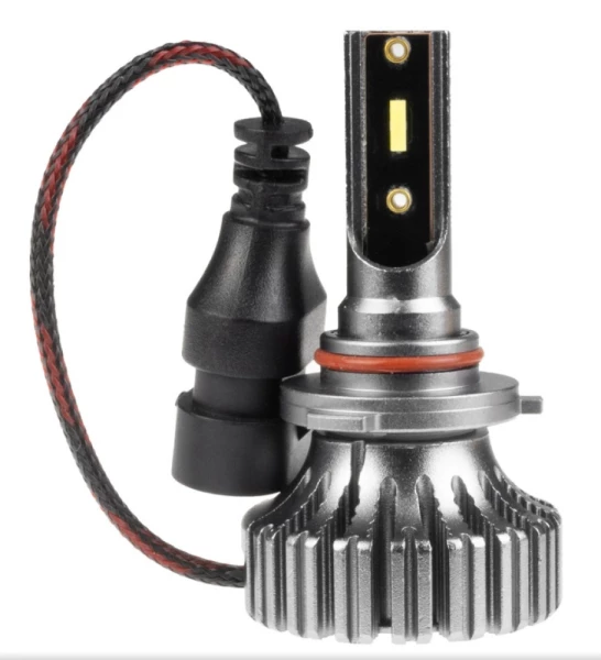 LED AMP CSP H02s HB3 (1шт.)