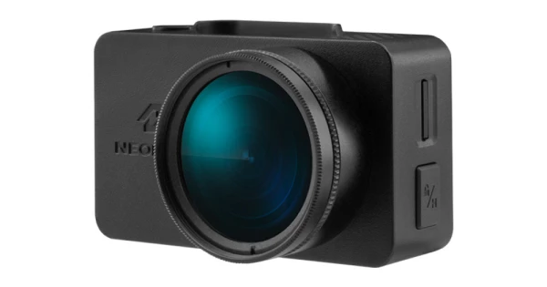 регистратор 2 камеры Neoline G-Tech X76 (DUAL FHD+FHD)