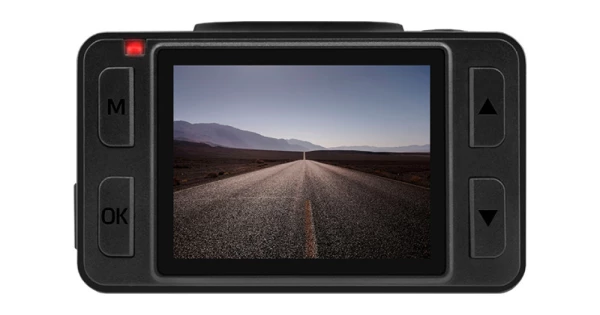 регистратор 2 камеры Neoline G-Tech X76 (DUAL FHD+FHD)