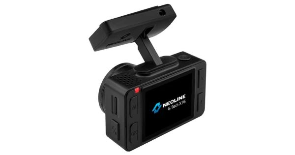 регистратор 2 камеры Neoline G-Tech X76 (DUAL FHD+FHD)