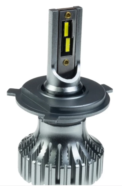 LED AMP CSP H02s H4 (1шт.)