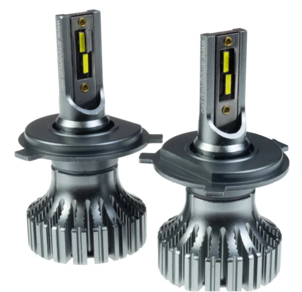 LED AMP CSP H02s H4 (1шт.)