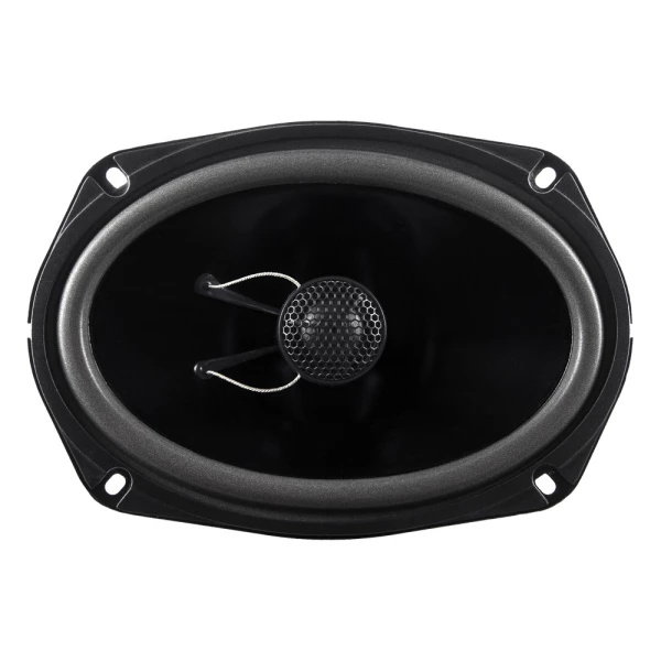 Динамики Oris Electronics FT-692 (16 см) 2-полосы коаксиальные 70/140W, 4 Om, 92 dB, 40Hz-20kHz
