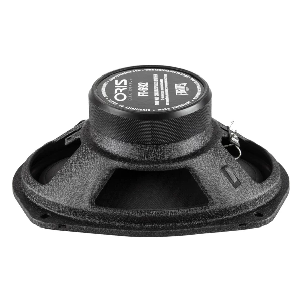 Динамики Oris Electronics FT-692 (16 см) 2-полосы коаксиальные 70/140W, 4 Om, 92 dB, 40Hz-20kHz